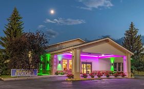 Surestay Plus Hotel By Best Western Buffalo